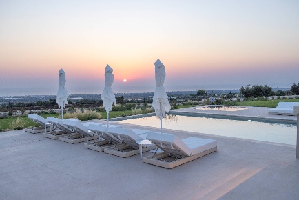 Foto Villa singola in Strada Comunale Zuppariello, Polignano a Mare