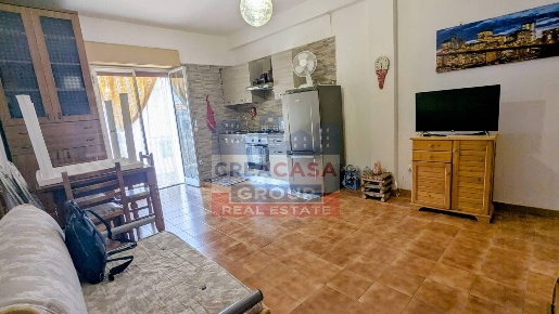 Foto Appartamento in via Vittorio Veneto, Calatabiano di 40 m² con 1 locali