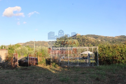 Foto Terreno agricolo in Contrada Gaeto, Castiglione di Sicilia di 27022 m²