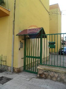 Foto Appartamento in Viale Trieste, Caltanissetta Centro di 100 m²