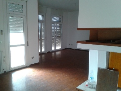 Foto Appartamento in vicolo dei francesi, Ravenna San Biagio di 144 m²