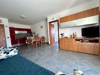 Foto Appartamento a Loano Centro di 80 m² con 3 locali in vendita