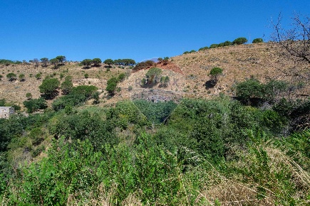 Foto Rustico in Contrada Piazza Vecchia, Piazza Armerina di 90 m²
