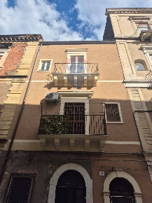 Foto Appartamento in Via Fortino Vecchio, Catania Centro Storico di 53 m²