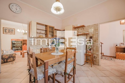 Foto Casa indipendente in Via Demetrio Rossi, Maserada sul Piave Centro