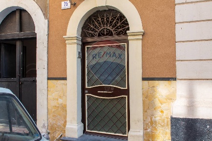 Foto Appartamento in fortino vecchio, Catania Centro Storico di 52 m²