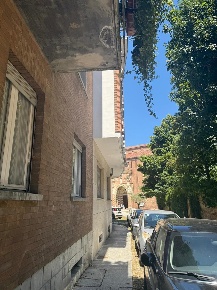 Foto Appartamento in via borgnini, Asti Centro Storico di 65 m² in vendita