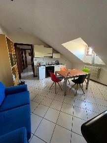 Foto Appartamento in Via Giuseppe Verdi, Asti Corso Dante di 45 m²