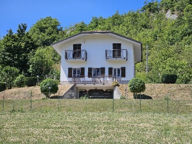 Foto Villa unifamiliare in Località Pille Cosseria, Cosseria di 127 m²