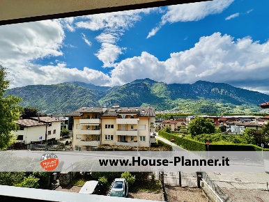 Foto Appartamento in via Catoni 19, Trento Mattarello di 115 m² in vendita