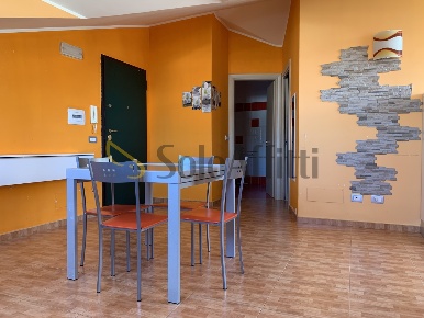 Foto Mansarde a Catanzaro Catanzaro Lido di 50 m² con 2 locali in affitto