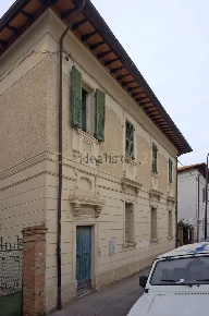 Foto Villa singola in Via Bruno Buozzi, Grosseto Stazione - Via Roma