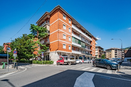 Foto Appartamento in VIA BASSI, Brescia Ospedale Civile di 125 m²