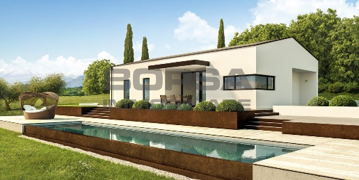 Foto Terreno edificabile in via della valle benedetta  19 bis, Livorno