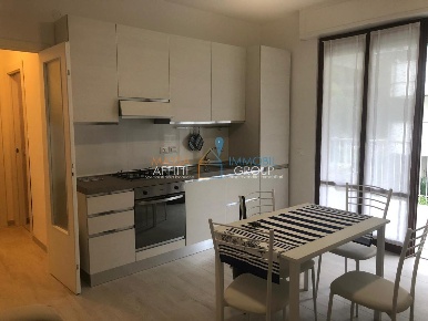 Foto Appartamento in Via Zolezzi 58, Massa Marina di Massa Centro di 70 m²