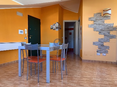 Foto Mansarde a Catanzaro Catanzaro Lido di 50 m² con 2 locali in affitto