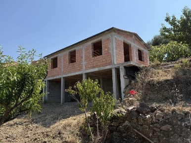 Foto Casa indipendente in Strada Boccone, Imperia Poggi di 148 m²