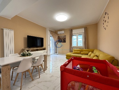 Foto Appartamento in via della resistenza, Catanzaro Santa Maria di 100 m²