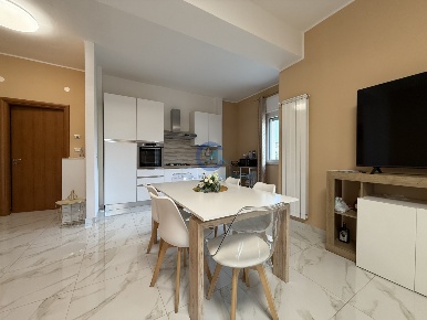 Foto Appartamento in via della resistenza, Catanzaro Santa Maria di 100 m²