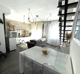 Foto Appartamento a Senigallia Scapezzano, Cannella, Roncitelli di 130 m²