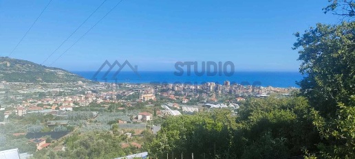 Foto Terreno agricolo in Via Periane 300, Taggia Centro di 3026 m²
