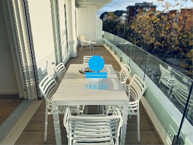 Foto Appartamento a Pesaro di 55 m² con 3 locali in affitto