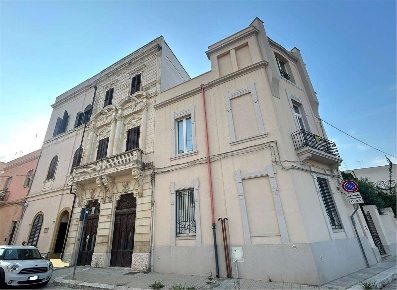 Foto Appartamento in Via Lata 143, Brindisi Centro Storico di 128 m²