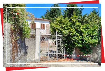 Foto Villa unifamiliare in CONTRDA SCIFFRA SNC, Pignola di 112 m²