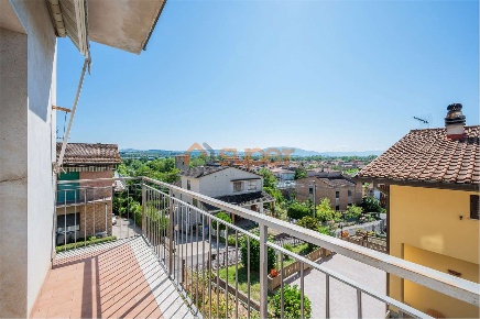 Foto Appartamento in Via Emilia 12, Perugia Casaglia - Pretola di 100 m²