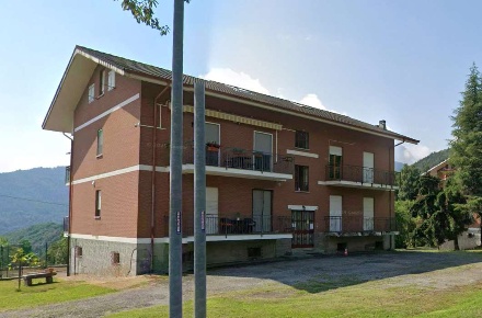 Foto Appartamento in Via Regione Momello, Lanzo Torinese di 47 m²