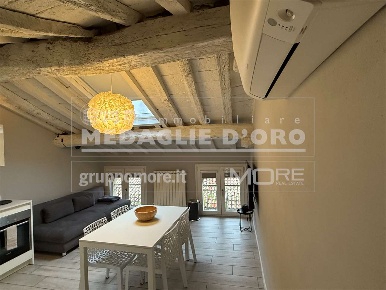 Foto Appartamento in ad.ze Canalgrande, Modena Centro Storico di 80 m²
