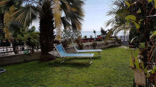 Foto Appartamento in via padre semeria, Sanremo Foce - Semeria di 130 m²