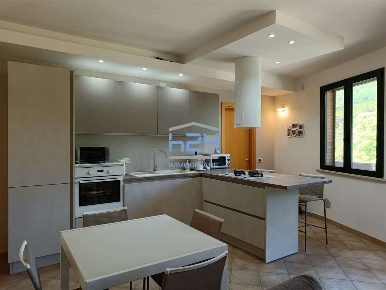 Foto Appartamento in marconi 31, Mercato Saraceno Centro di 130 m²