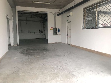 Foto Capannone industriale in Via Vivaldi 5, Piove di Sacco di 300 m²
