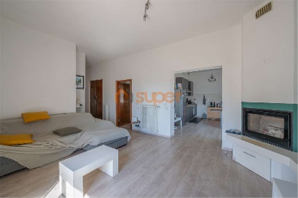 Foto Appartamento in Via Emilia 12, Perugia Casaglia - Pretola di 100 m²