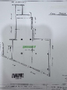 Foto Appartamento a Siniscola di 140 m² con 2 locali in vendita