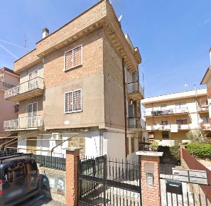 Foto Appartamento in Via Jacopo Torriti, Roma Torre Angela di 97 m²