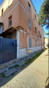 Foto Appartamento in Viale Palmiro Togliatti, Roma Centocelle di 44 m²