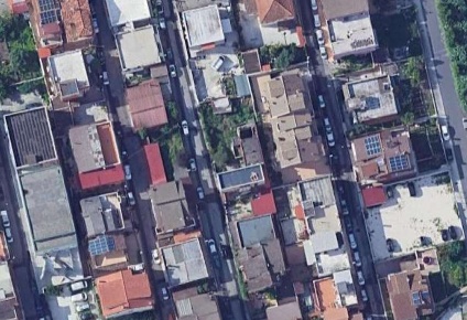 Foto Casa indipendente in Via Genova, Guidonia Montecelio Villalba
