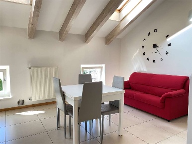 Foto Attico in via per olle 10, Borgo Valsugana Borgo di 45 m² con 1 locali