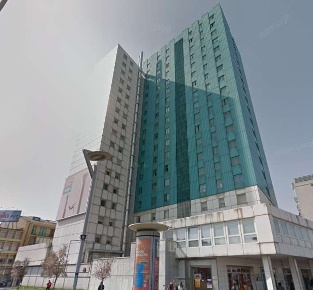 Foto Appartamento in Piazzale Della Stazione, Padova Stazione di 140 m²