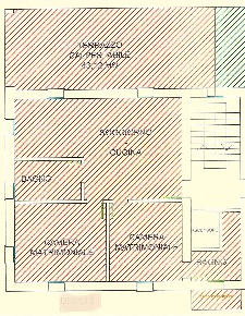 Foto Appartamento in Via Alcide de Gasperi  16, Scandiano Centro di 135 m²