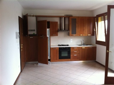Foto Appartamento in via NETTUNIA, Spinea Chirignago di 52 m² con 2 locali