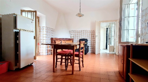 Foto Casa indipendente in Via Vittorio Emanuele 3 5, Triei di 256 m²