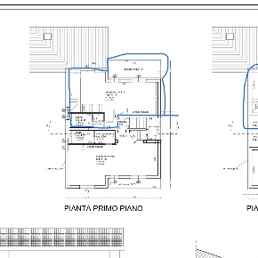 Foto Appartamento in Via Garfagnana, Cervia Tagliata di 90 m² con 3 locali