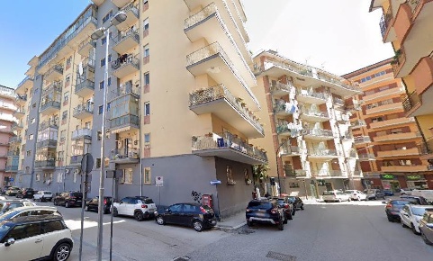 Foto Appartamento in Via degli imbimbo, Avellino di 115 m² con 3 locali