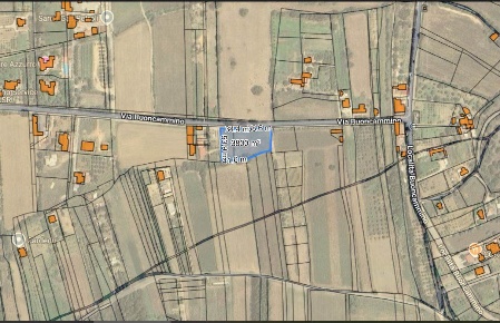 Foto Terreno agricolo a Cardedu di 3800 m² in vendita