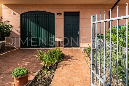 Foto Villa a schiera a Cavezzo di 131 m² con 4 locali in vendita