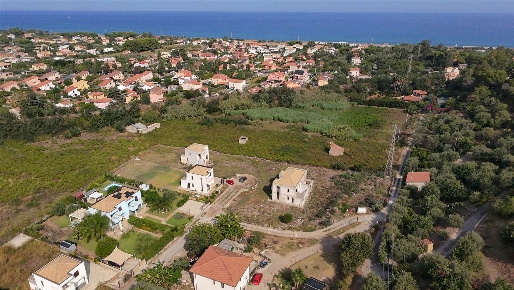 Foto Terreno edificabile in viale salinelle strada 2 9, Lascari di 6500 m²