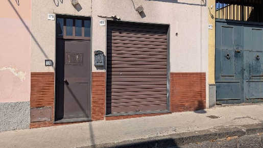 Foto Casa indipendente in VIA VITTORIO EMANUELE III, Acireale di 65 m²